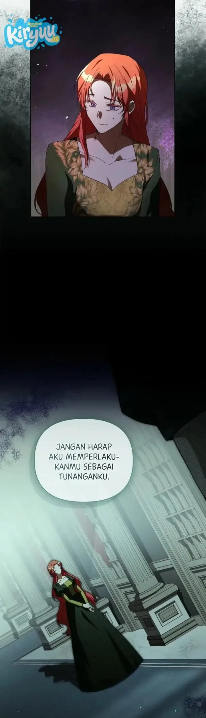 About Perfect Revenge Chapter 2 - halaman 34
