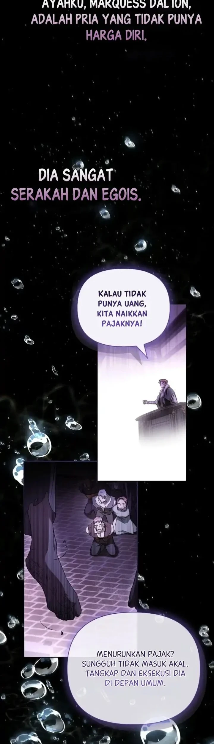 About Perfect Revenge Chapter 2 - halaman 38