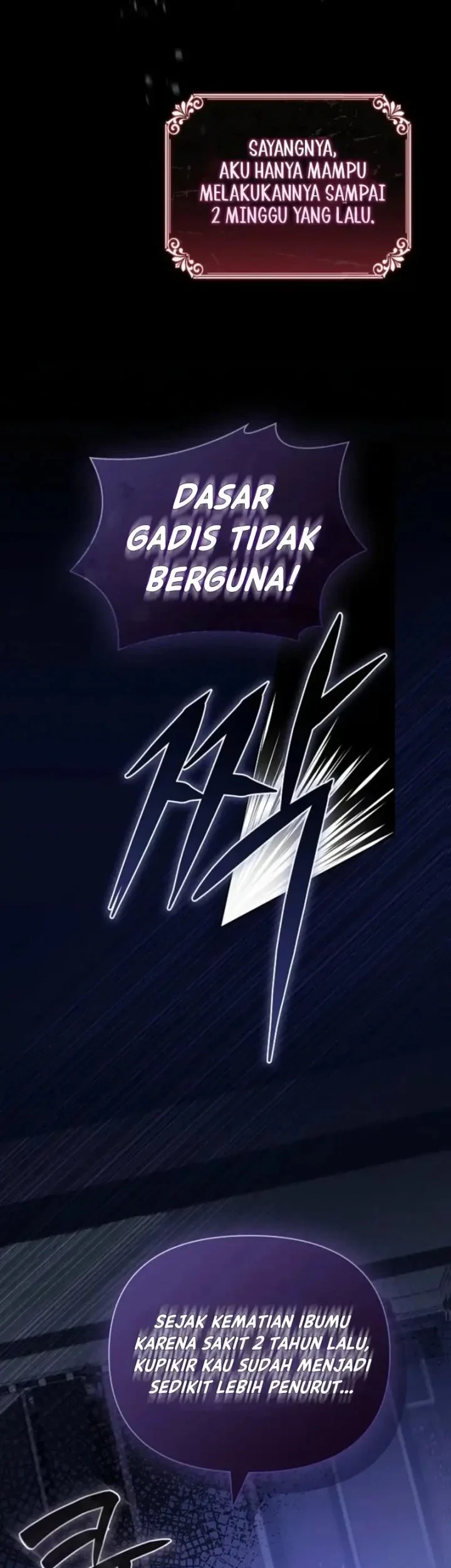 About Perfect Revenge Chapter 2 - halaman 42
