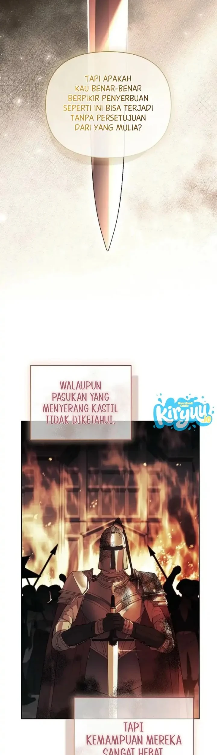 About Perfect Revenge Chapter 2 - halaman 48