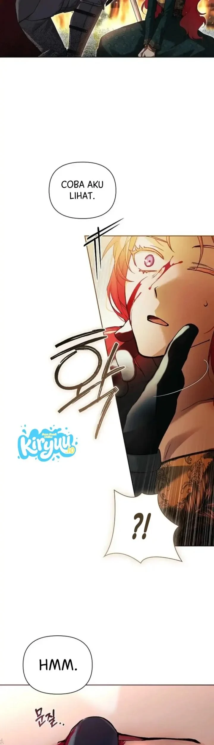 About Perfect Revenge Chapter 2 - halaman 62