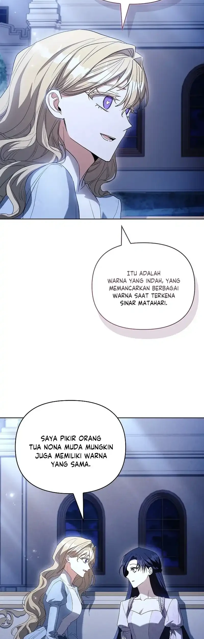 About Perfect Revenge Chapter 20 - halaman 11