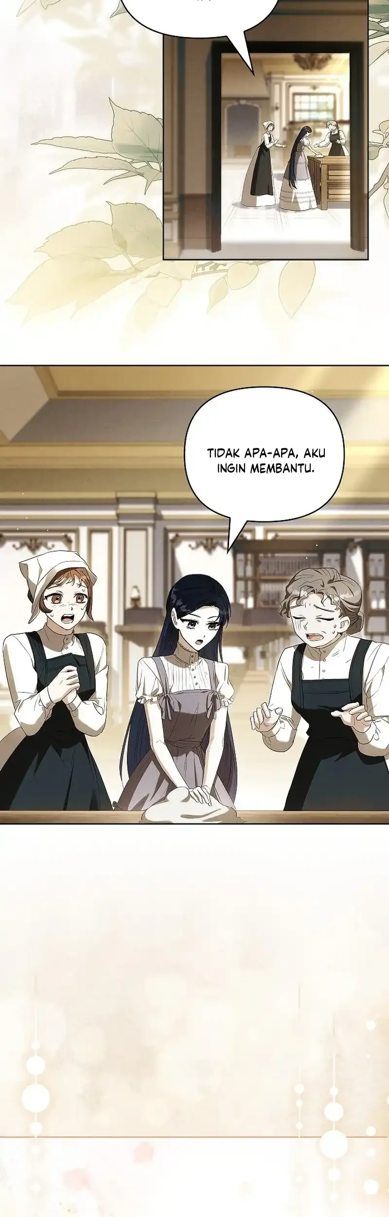 About Perfect Revenge Chapter 20 - halaman 20