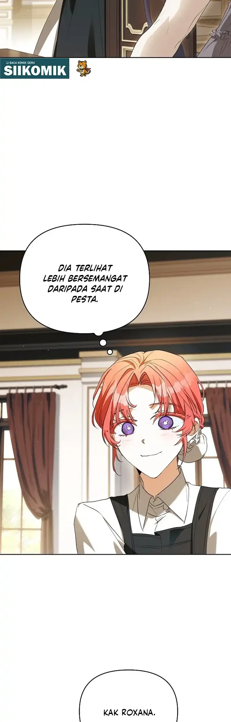 About Perfect Revenge Chapter 20 - halaman 22