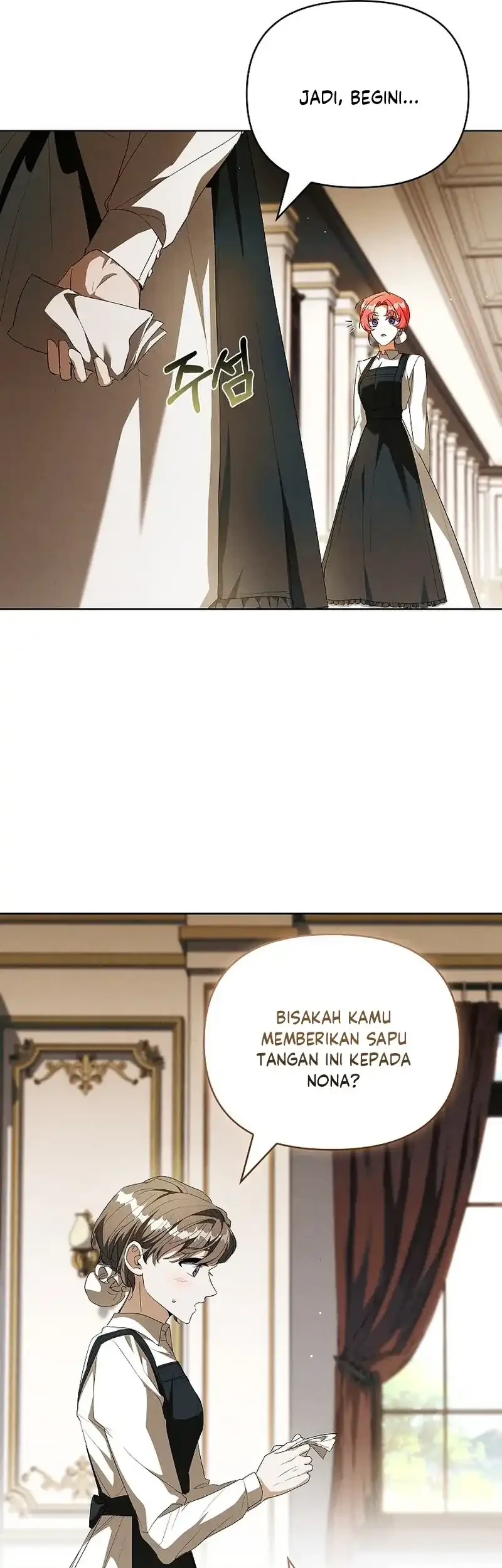 About Perfect Revenge Chapter 20 - halaman 25
