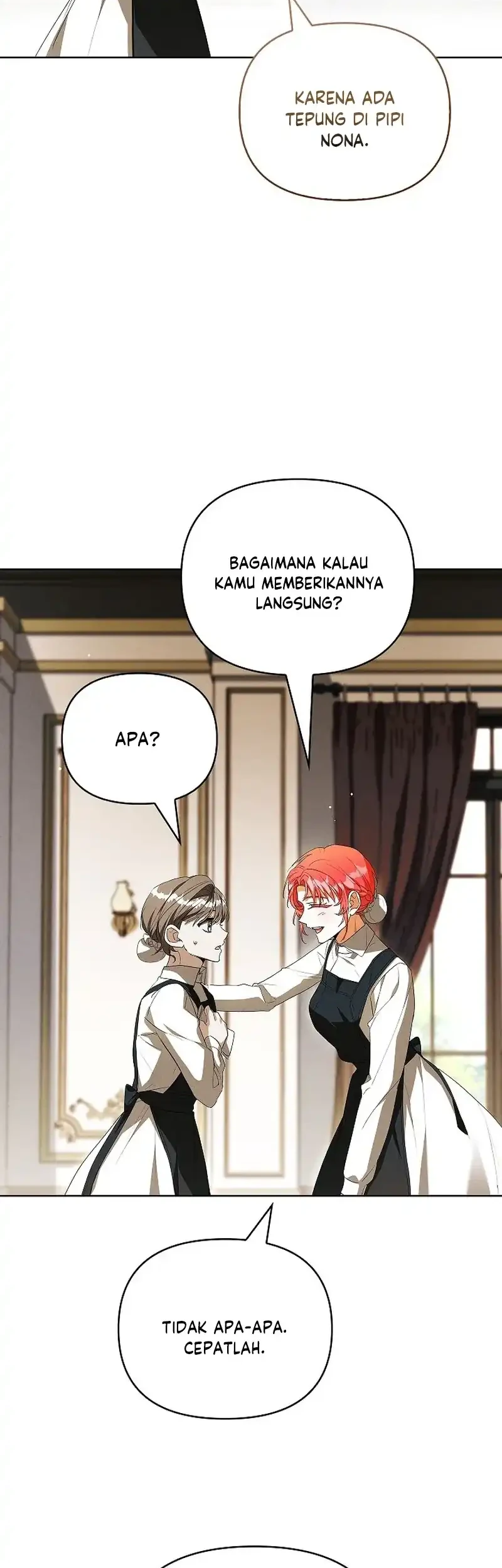 About Perfect Revenge Chapter 20 - halaman 26