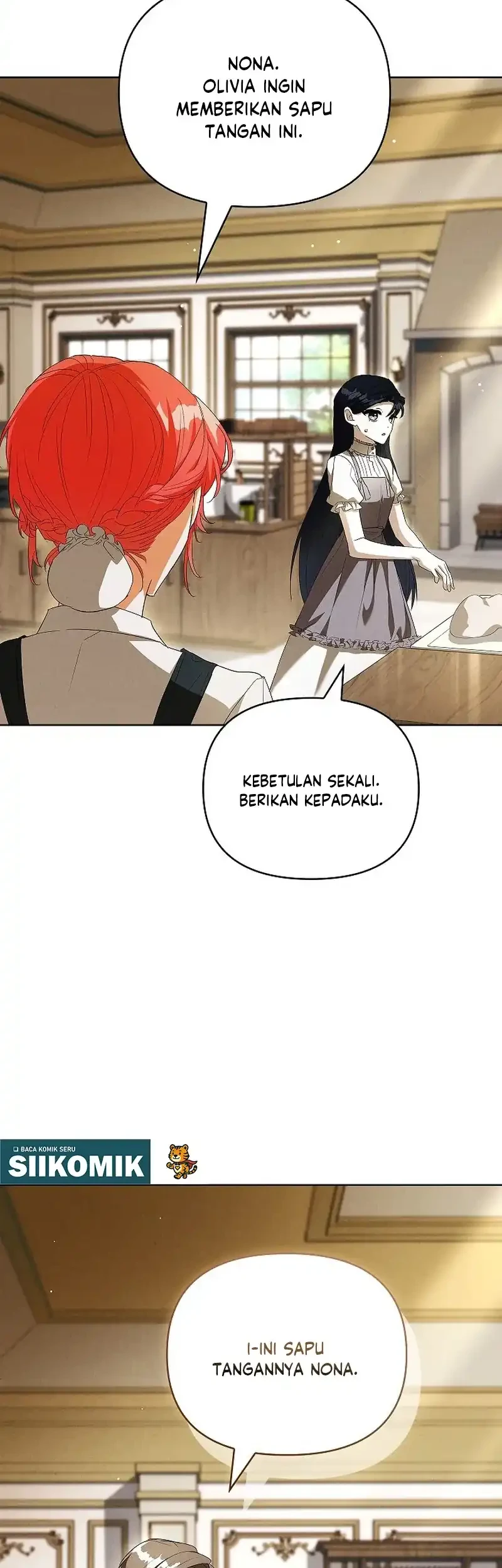 About Perfect Revenge Chapter 20 - halaman 27