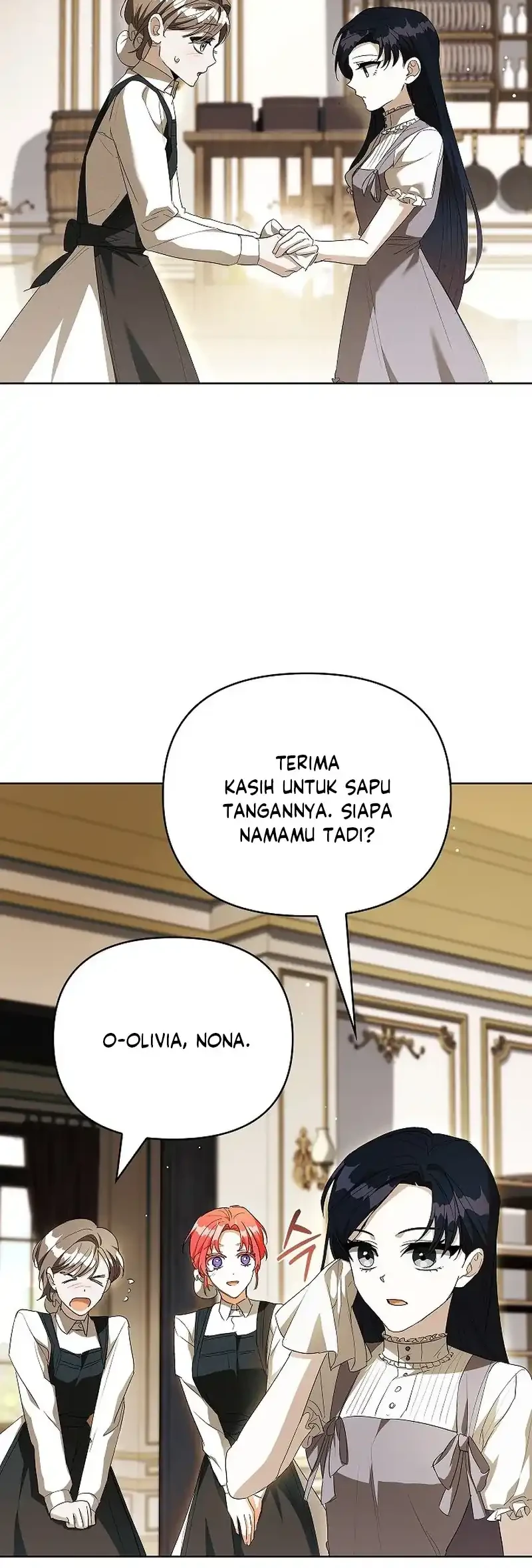 About Perfect Revenge Chapter 20 - halaman 28