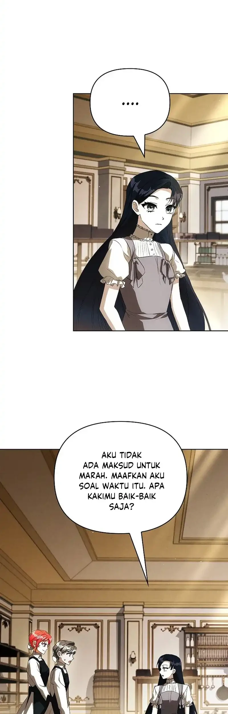 About Perfect Revenge Chapter 20 - halaman 30