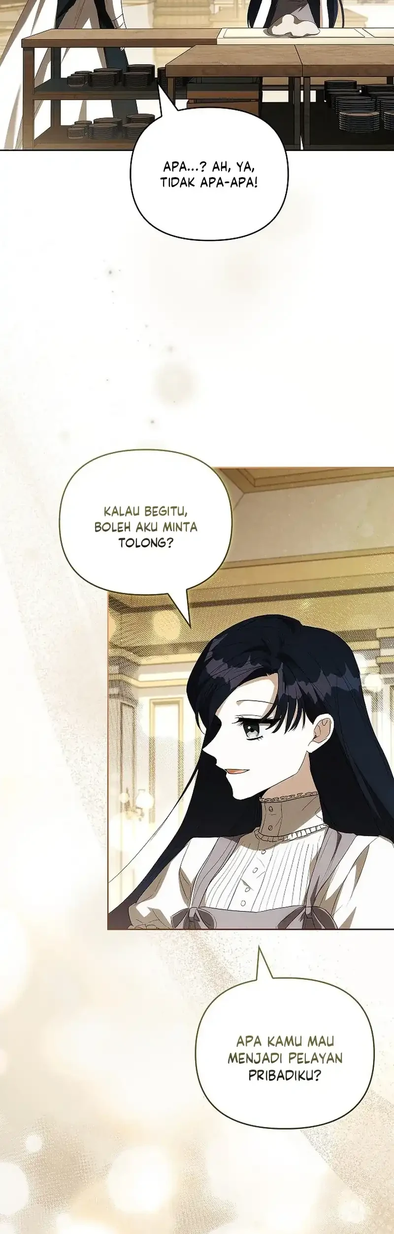 About Perfect Revenge Chapter 20 - halaman 31