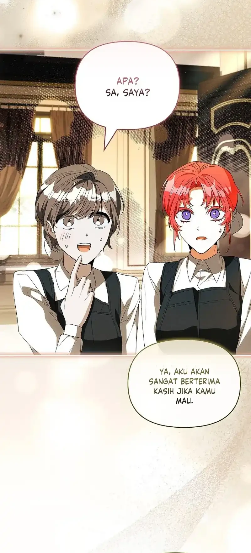 About Perfect Revenge Chapter 20 - halaman 32