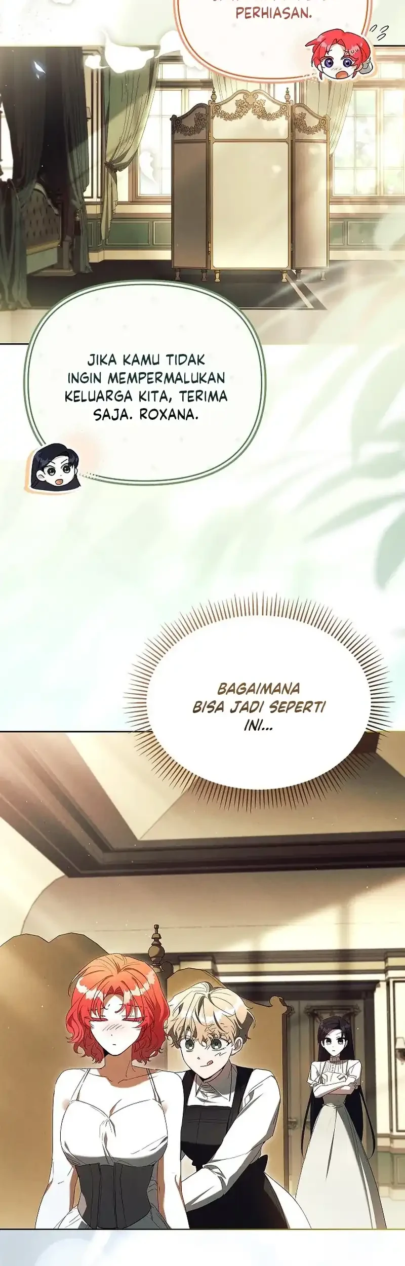 About Perfect Revenge Chapter 20 - halaman 35