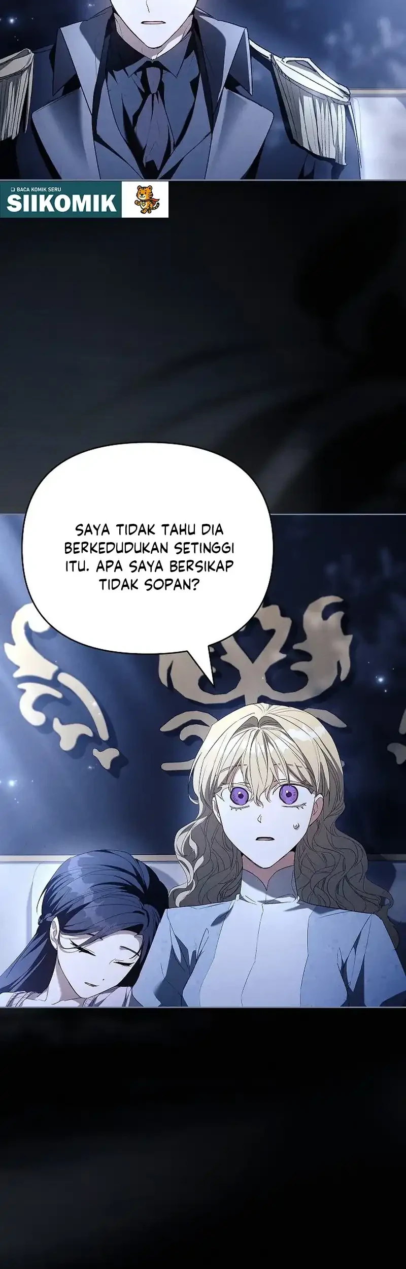 About Perfect Revenge Chapter 20 - halaman 38