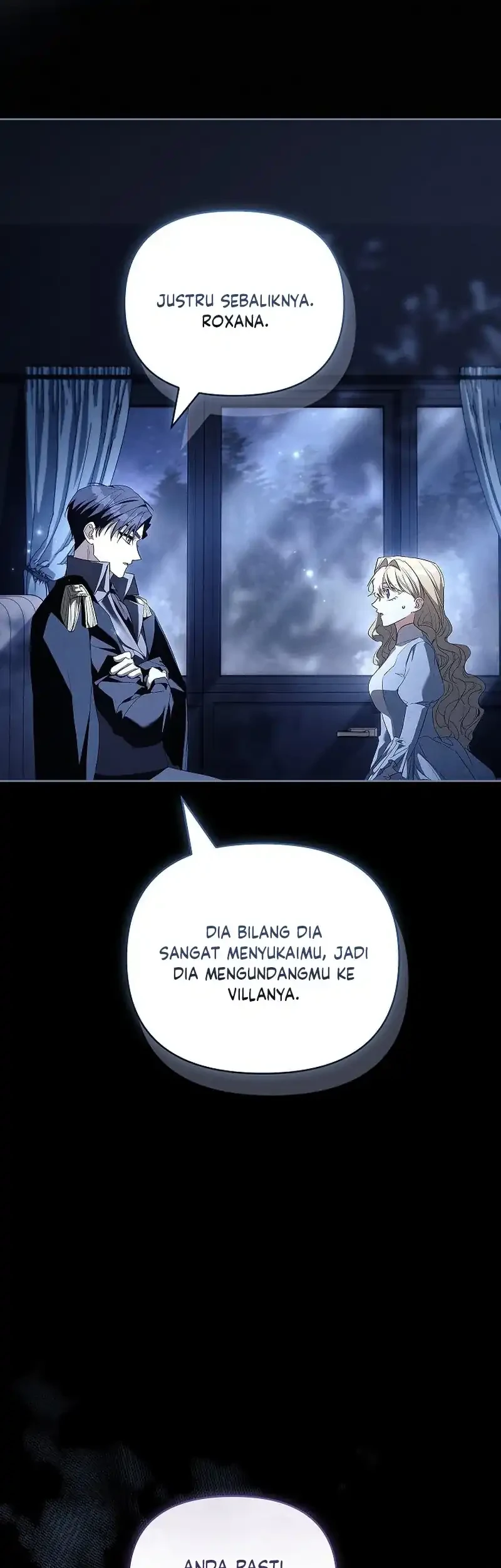 About Perfect Revenge Chapter 20 - halaman 39