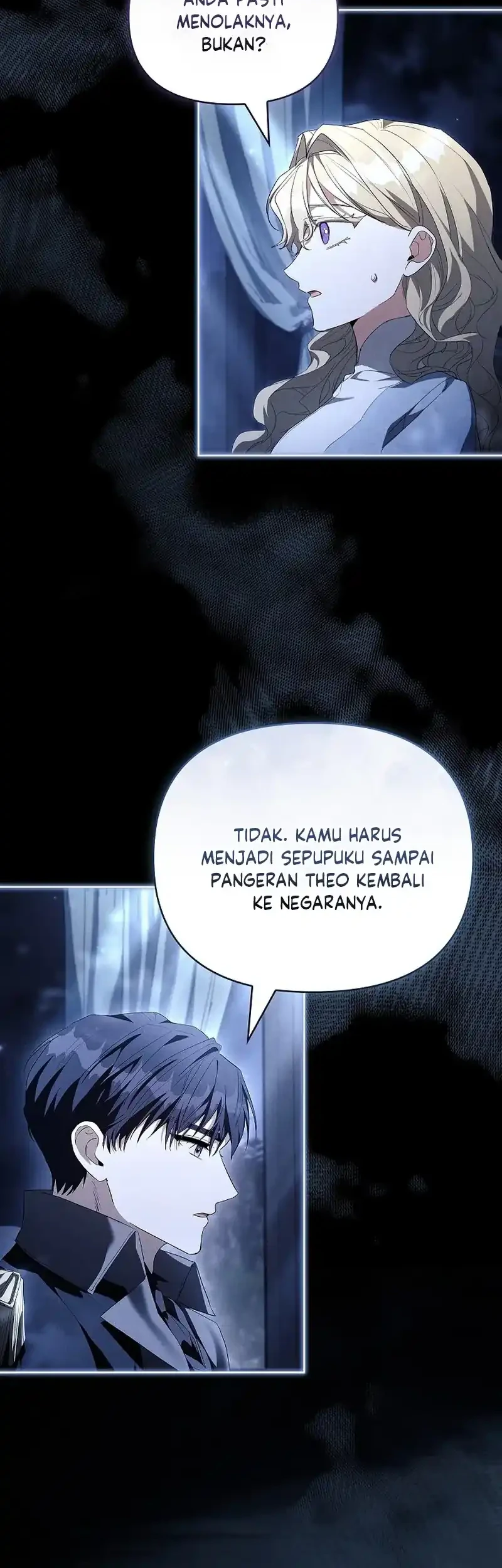 About Perfect Revenge Chapter 20 - halaman 40