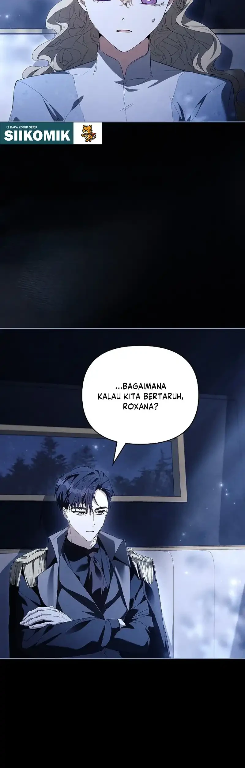 About Perfect Revenge Chapter 20 - halaman 42