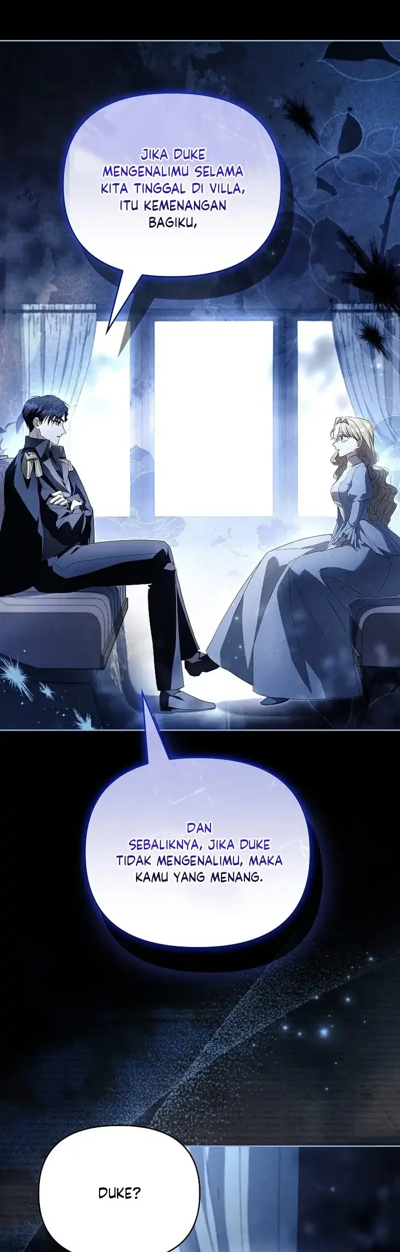 About Perfect Revenge Chapter 20 - halaman 43