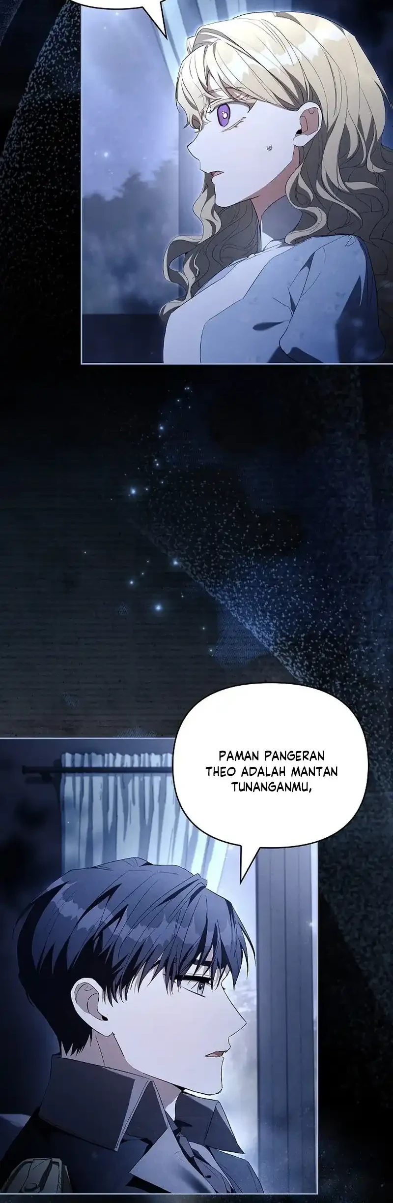 About Perfect Revenge Chapter 20 - halaman 44