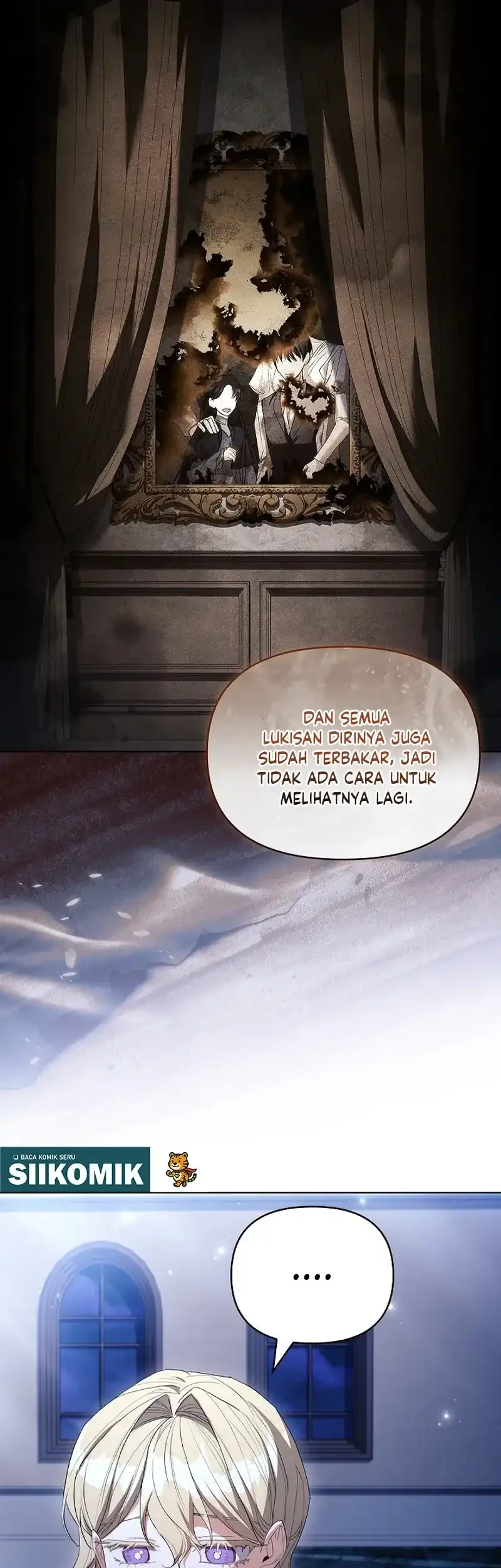 About Perfect Revenge Chapter 20 - halaman 5