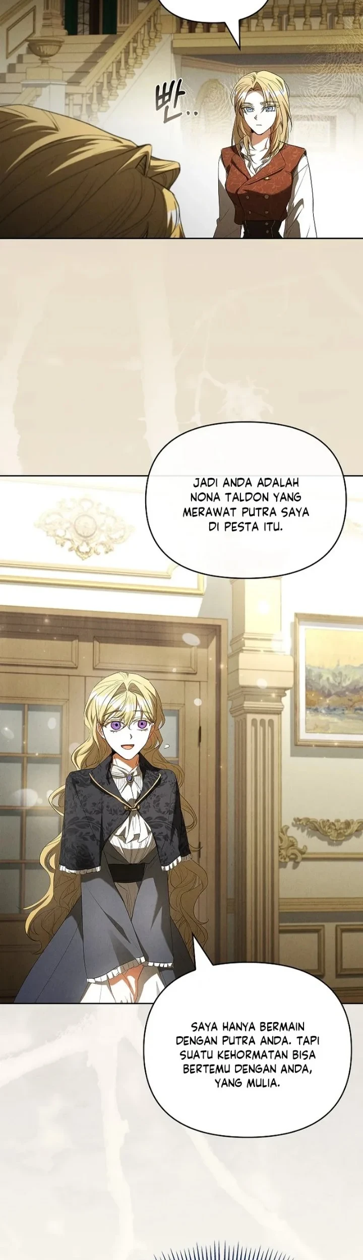 About Perfect Revenge Chapter 21 - halaman 14