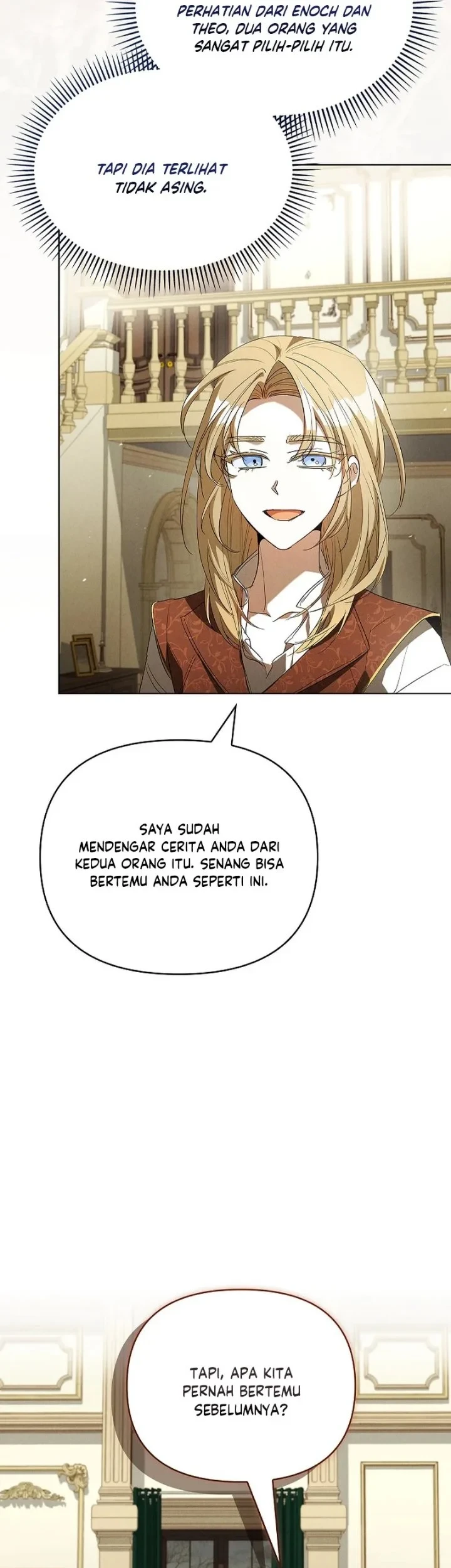 About Perfect Revenge Chapter 21 - halaman 16