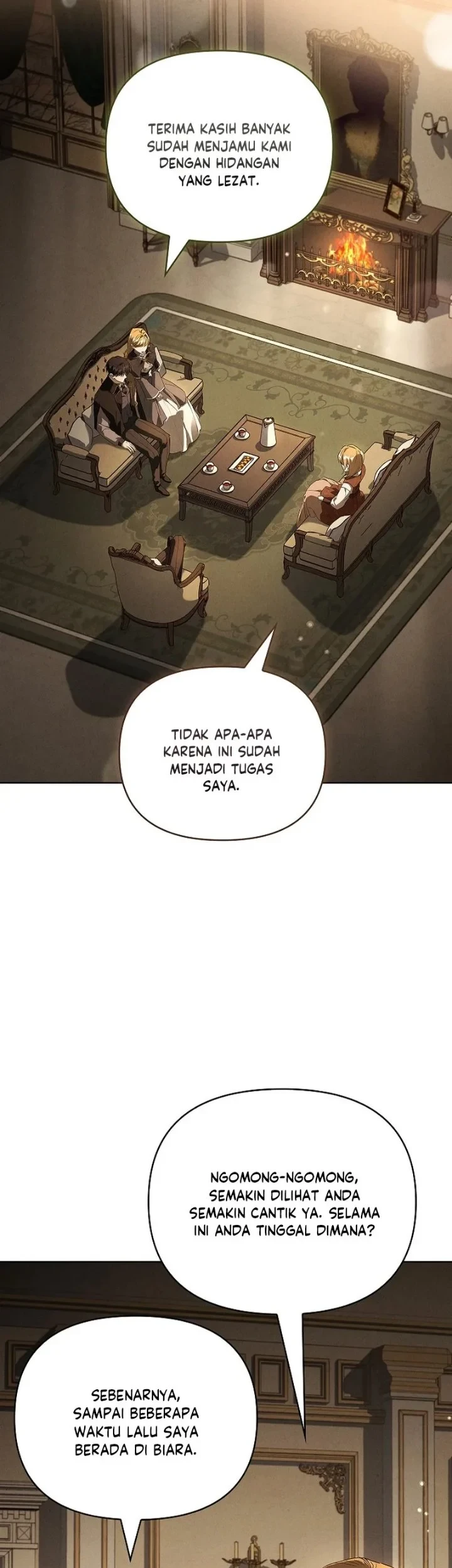 About Perfect Revenge Chapter 21 - halaman 24