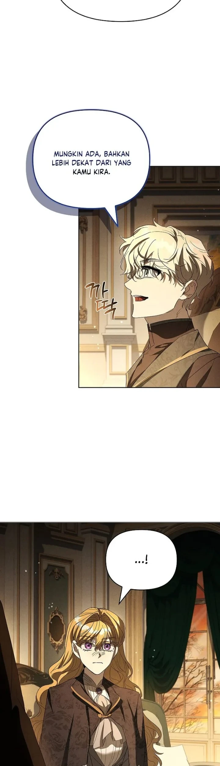 About Perfect Revenge Chapter 21 - halaman 30