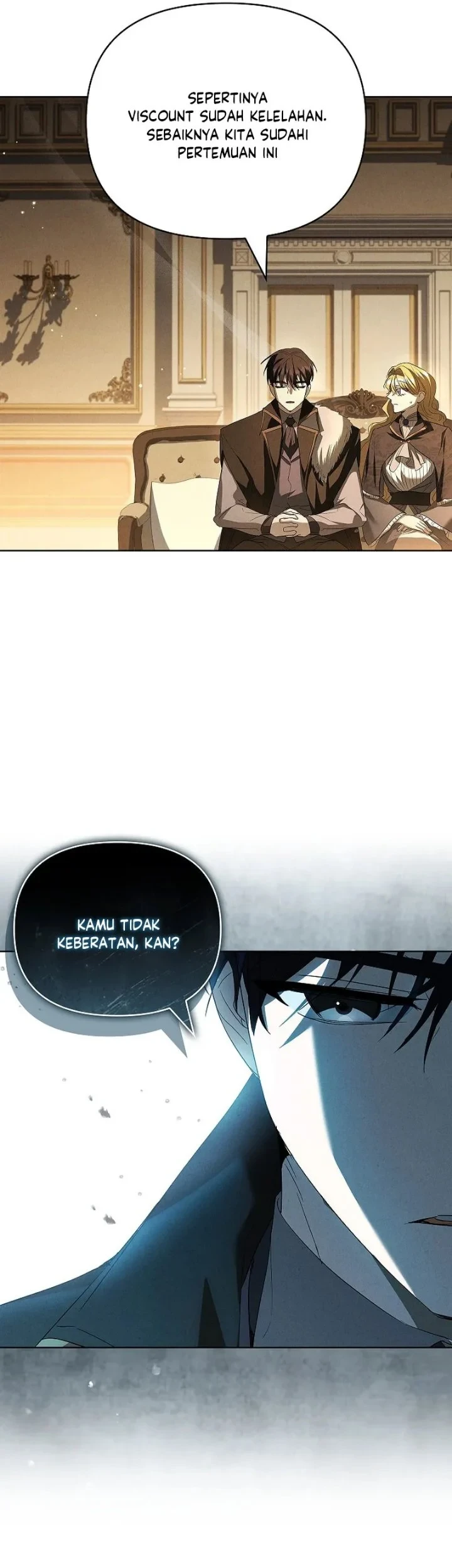 About Perfect Revenge Chapter 21 - halaman 32