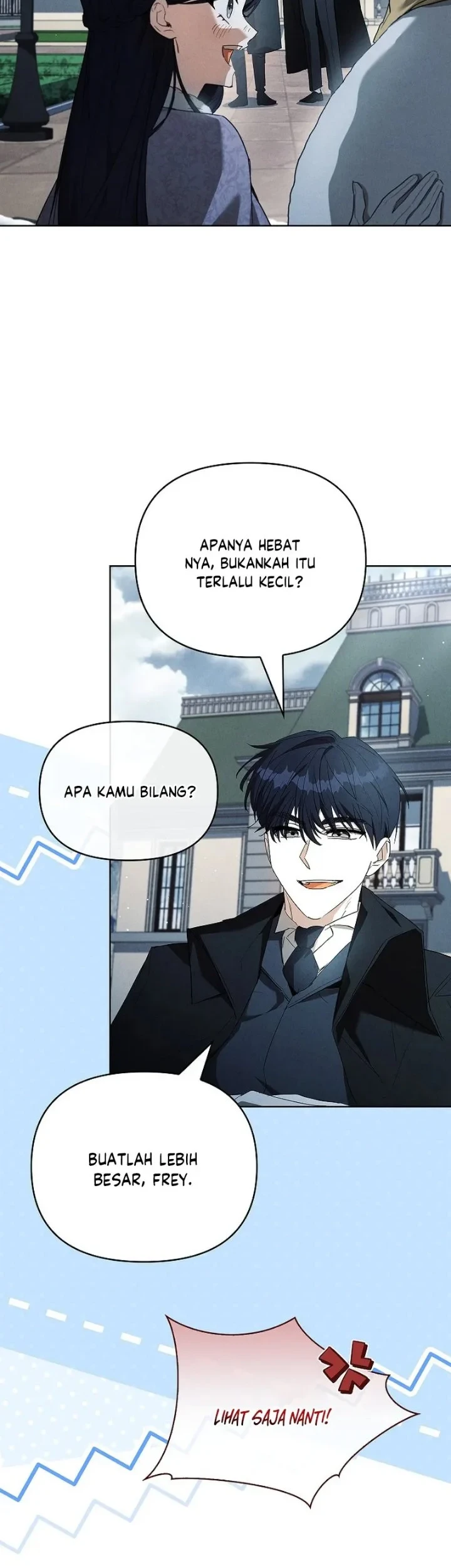 About Perfect Revenge Chapter 21 - halaman 36