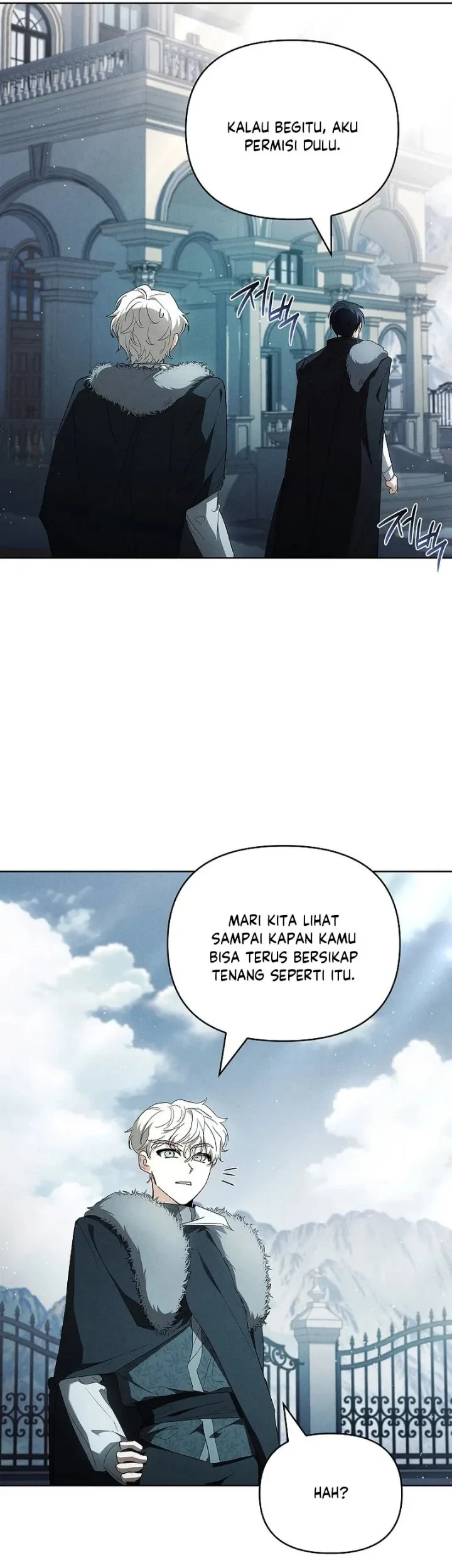 About Perfect Revenge Chapter 21 - halaman 42
