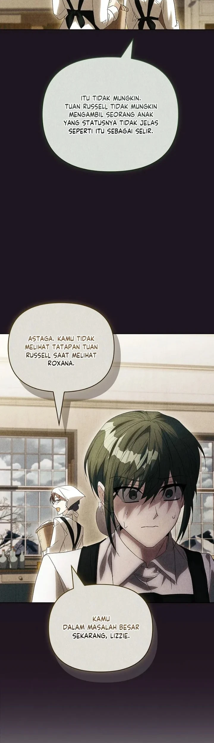 About Perfect Revenge Chapter 21 - halaman 47