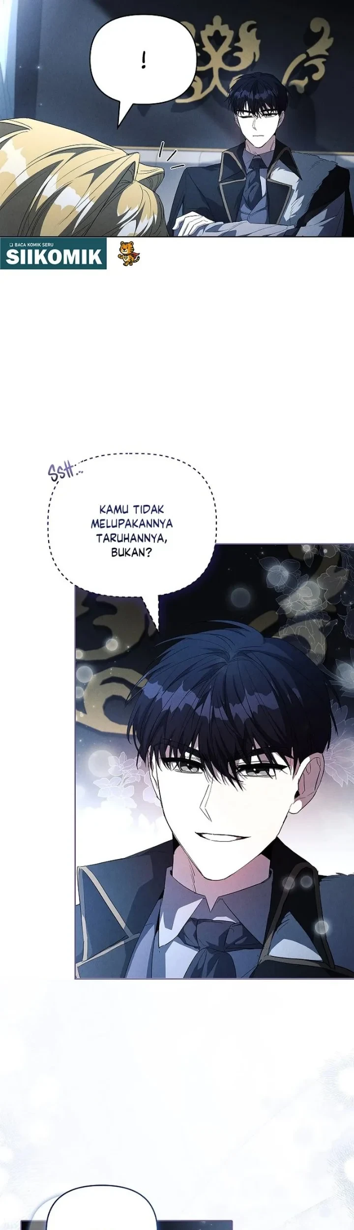 About Perfect Revenge Chapter 21 - halaman 5