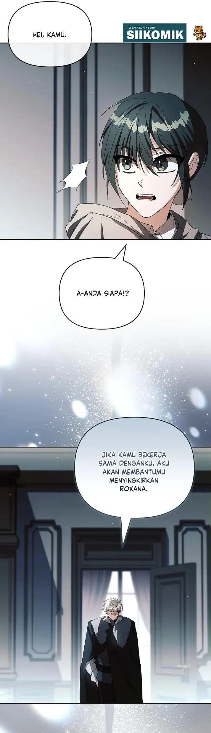 About Perfect Revenge Chapter 21 - halaman 50