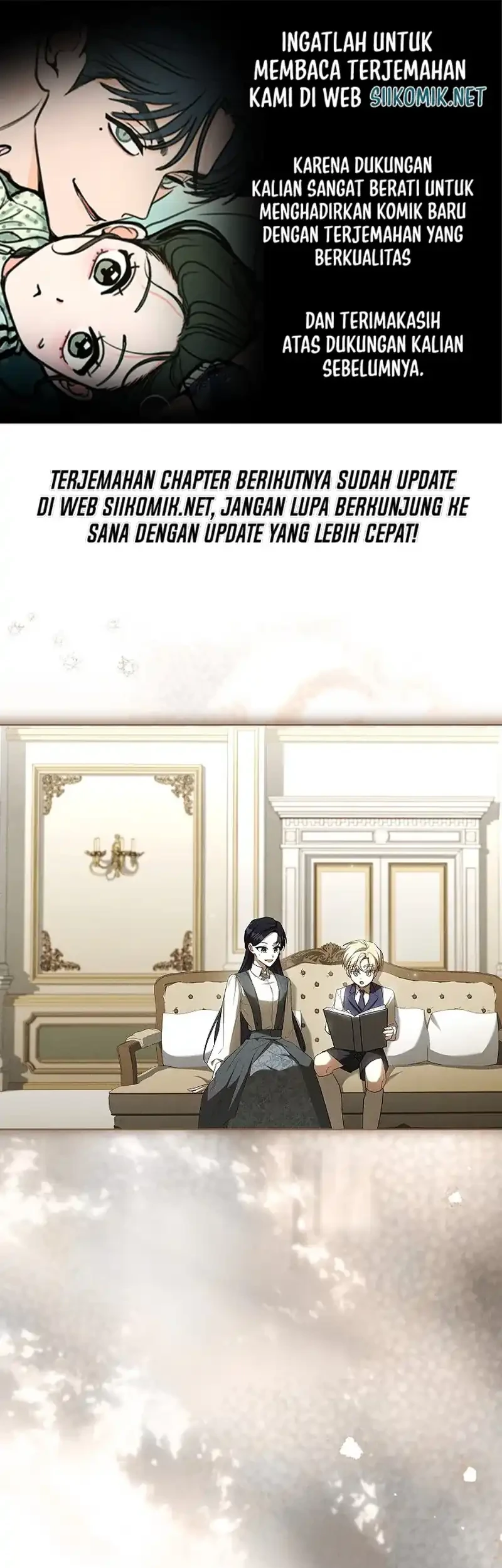 About Perfect Revenge Chapter 22 - halaman 1