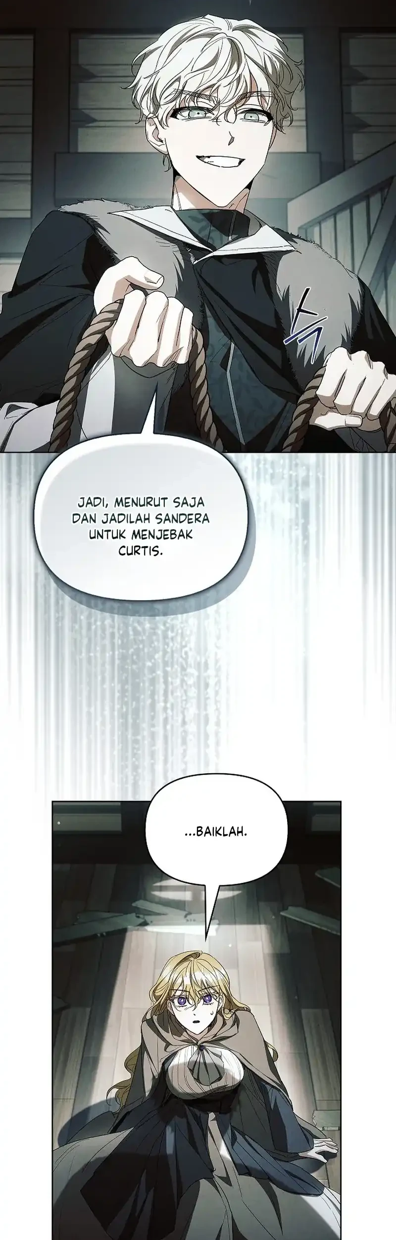 About Perfect Revenge Chapter 22 - halaman 18
