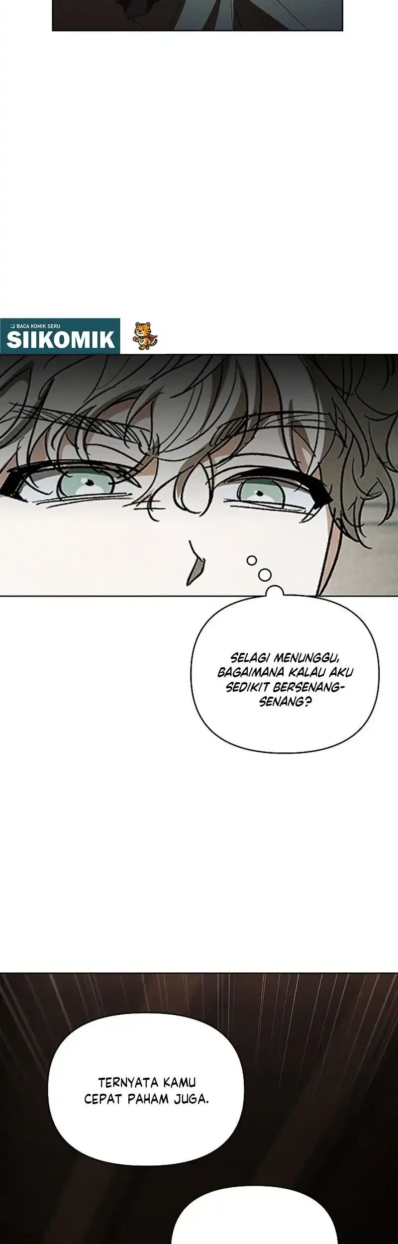 About Perfect Revenge Chapter 22 - halaman 19