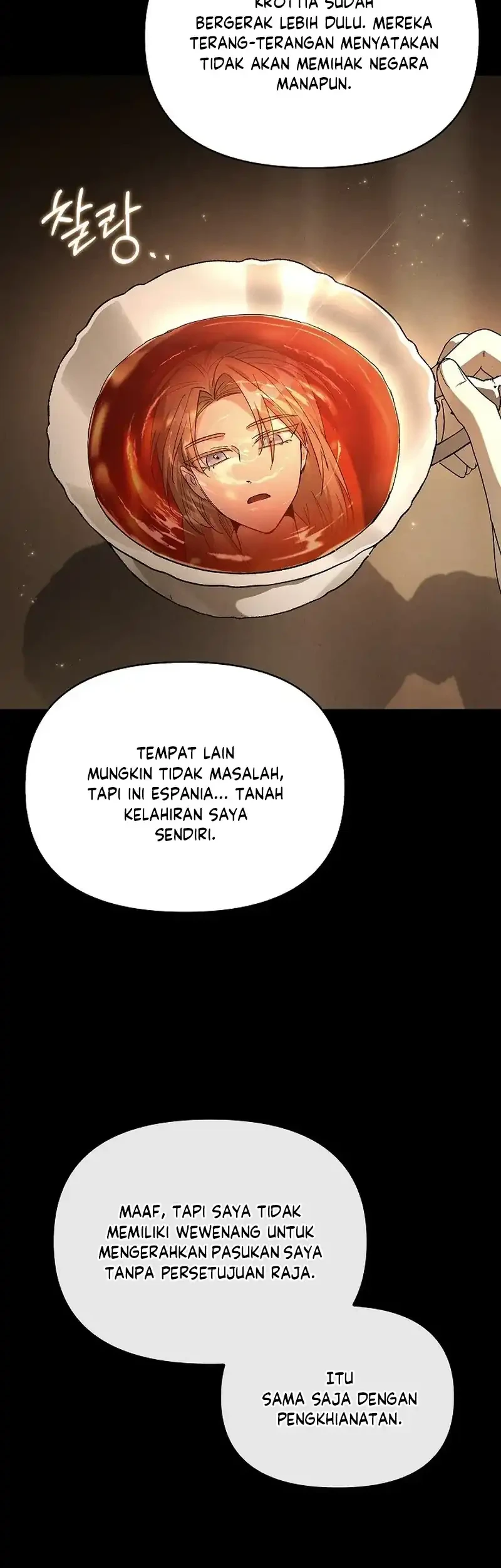 About Perfect Revenge Chapter 22 - halaman 26