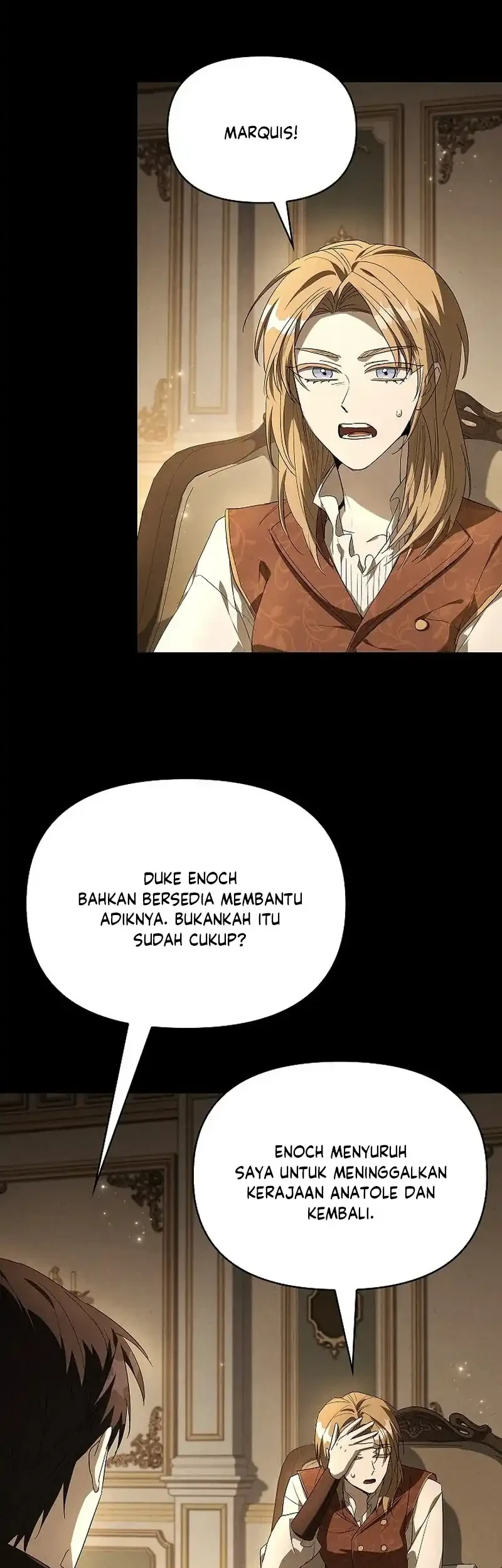 About Perfect Revenge Chapter 22 - halaman 27