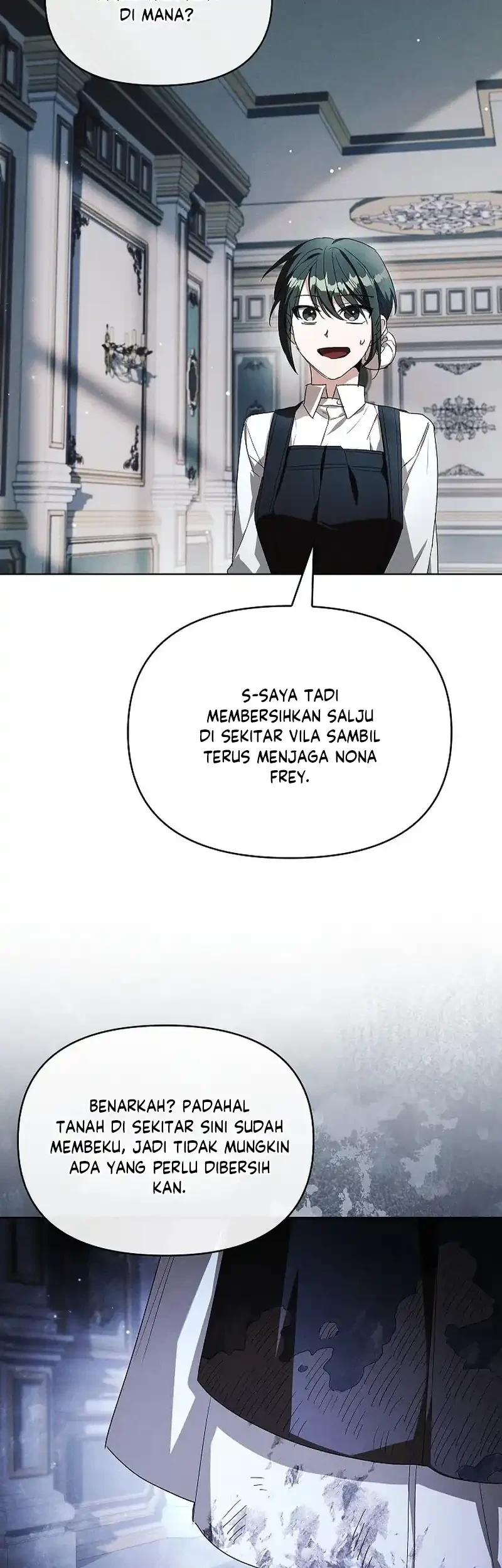 About Perfect Revenge Chapter 22 - halaman 33