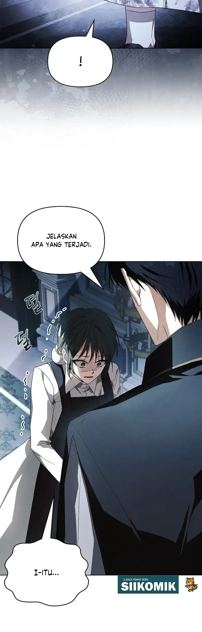 About Perfect Revenge Chapter 22 - halaman 34