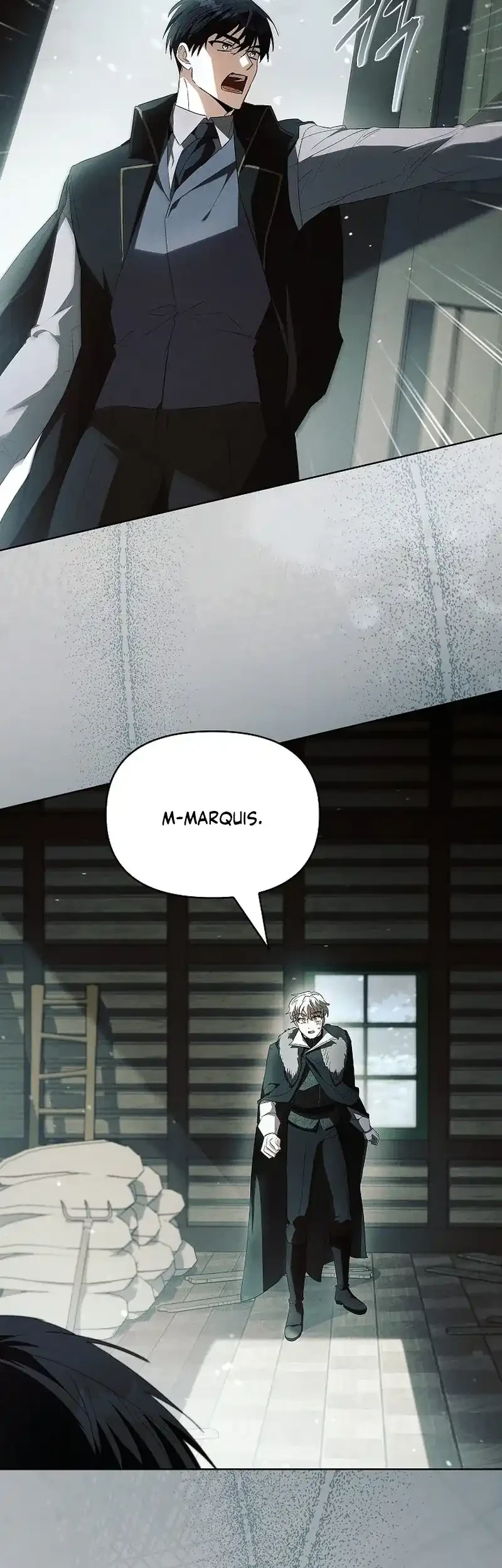About Perfect Revenge Chapter 22 - halaman 38