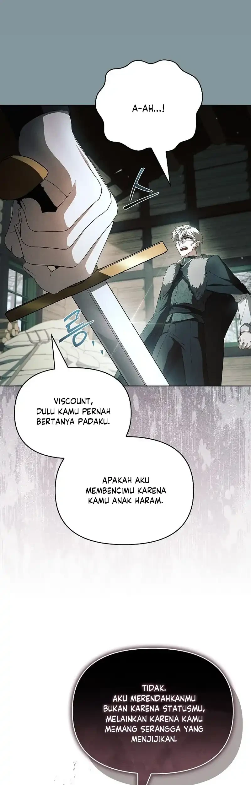 About Perfect Revenge Chapter 22 - halaman 41
