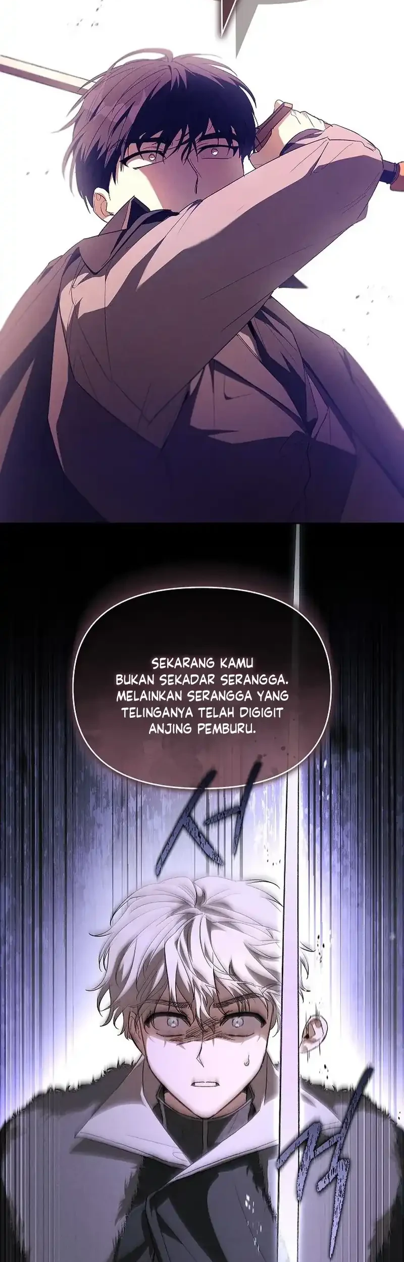About Perfect Revenge Chapter 22 - halaman 42