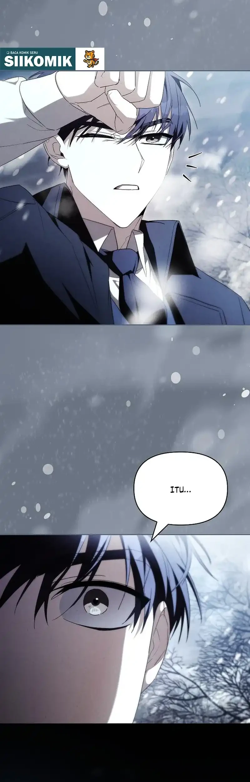 About Perfect Revenge Chapter 22 - halaman 46