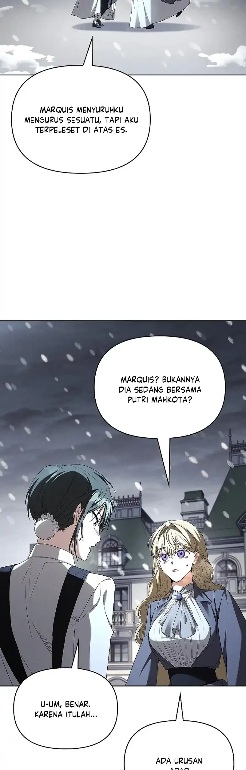 About Perfect Revenge Chapter 22 - halaman 6