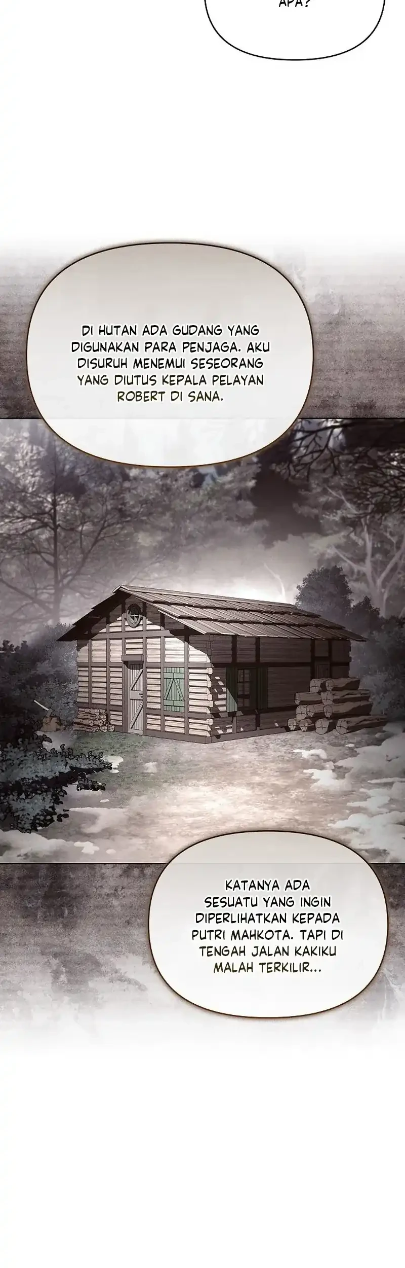About Perfect Revenge Chapter 22 - halaman 7