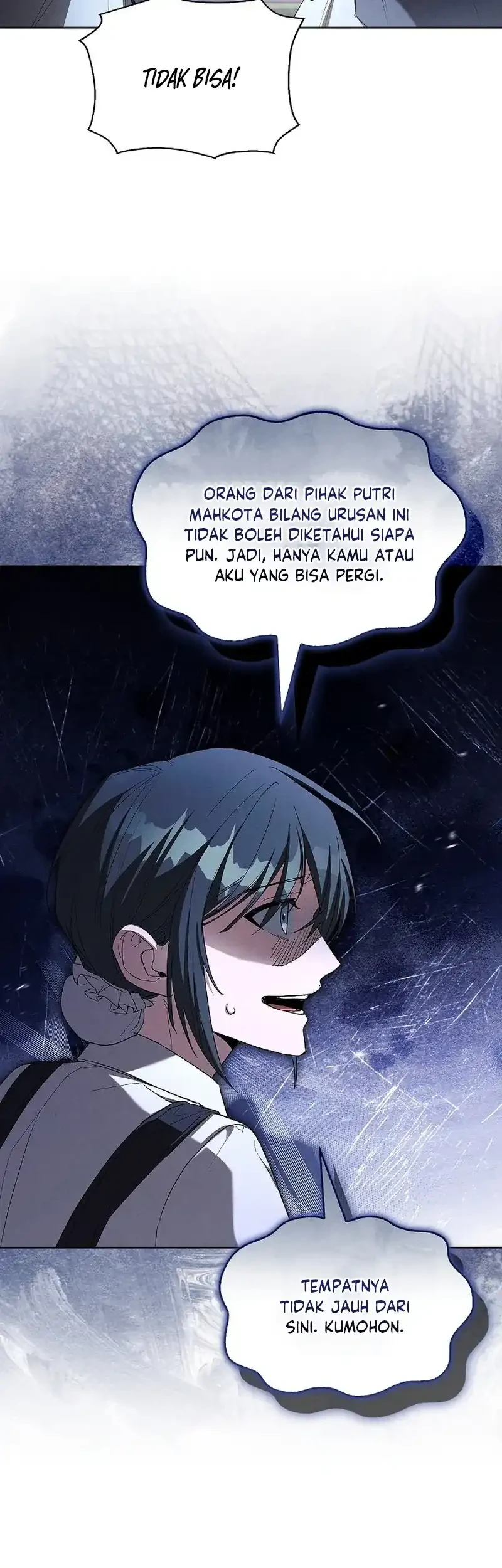 About Perfect Revenge Chapter 22 - halaman 9