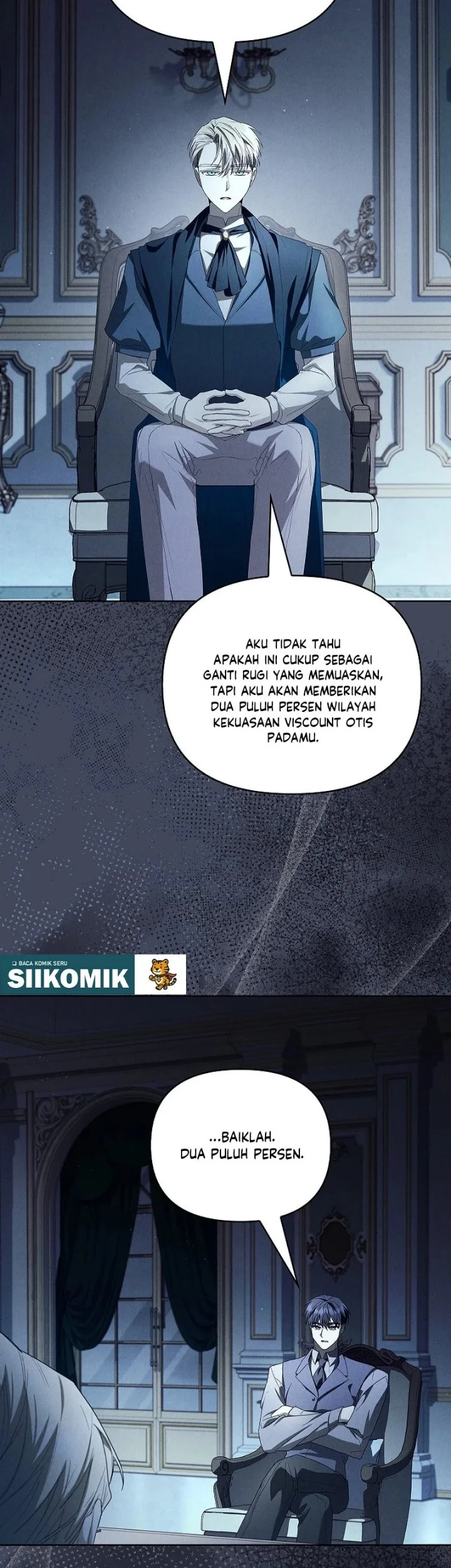 About Perfect Revenge Chapter 23 - halaman 10