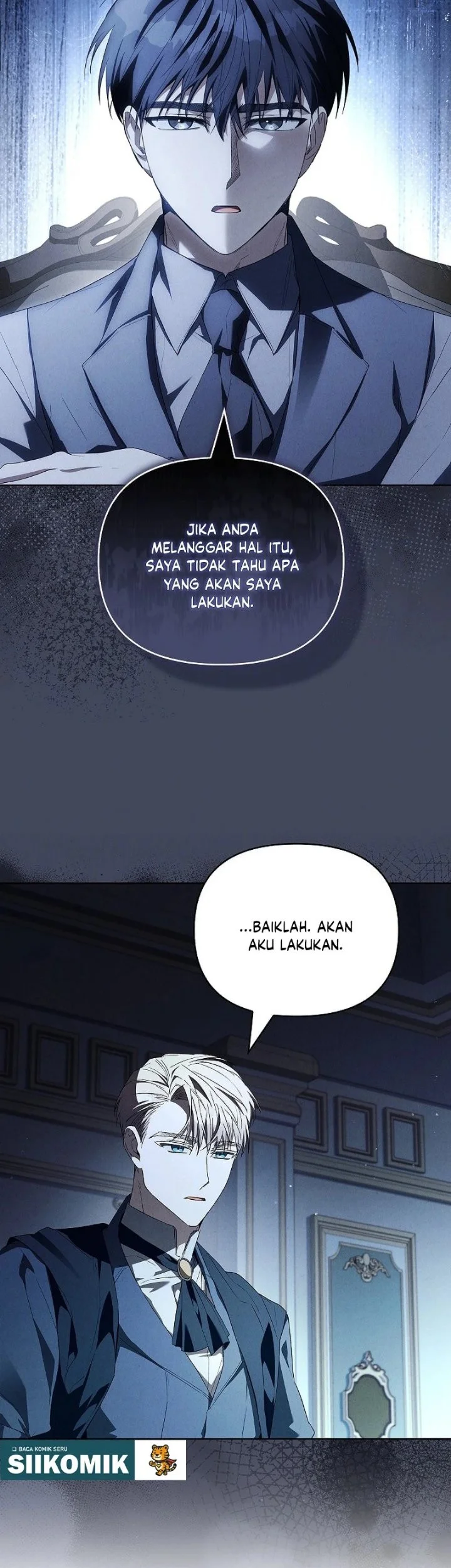 About Perfect Revenge Chapter 23 - halaman 12