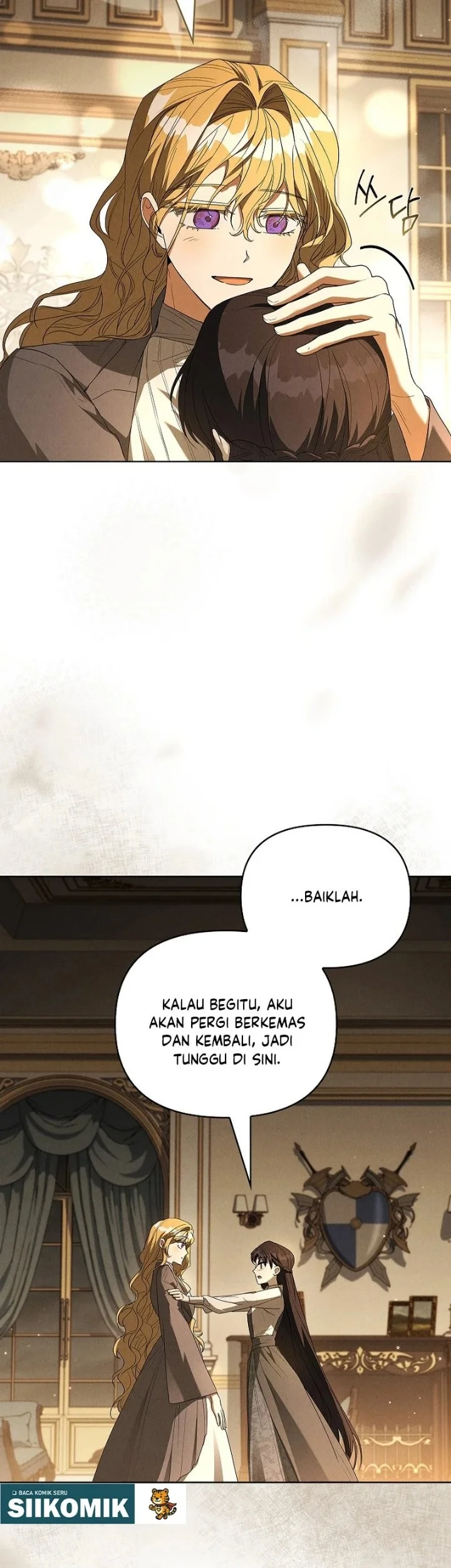 About Perfect Revenge Chapter 23 - halaman 18